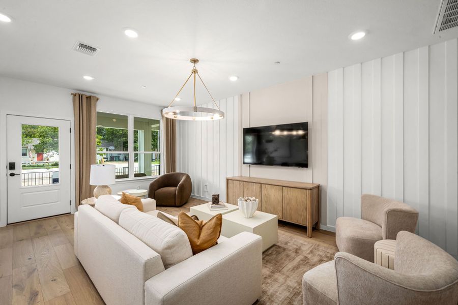 Gathering Space Gathering Space