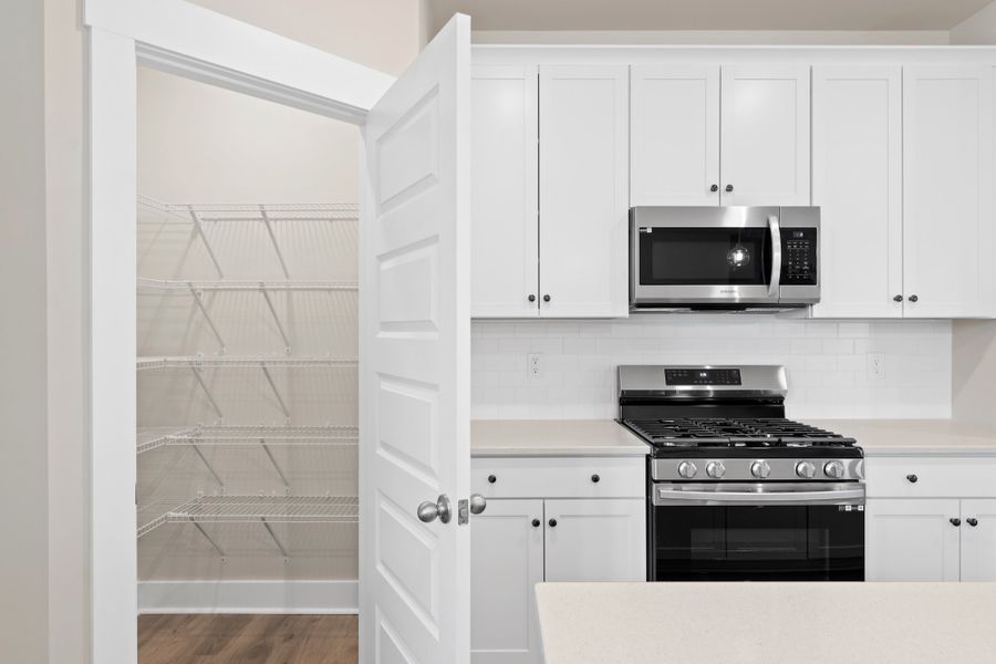 Harris Kitchen