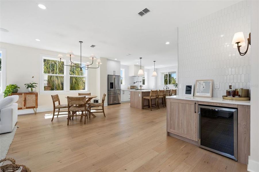 Furnished interior view inside a new home in , St. Petersburg (Image 16). Furnished interior view inside a new home in , St. Petersburg (Image 16).