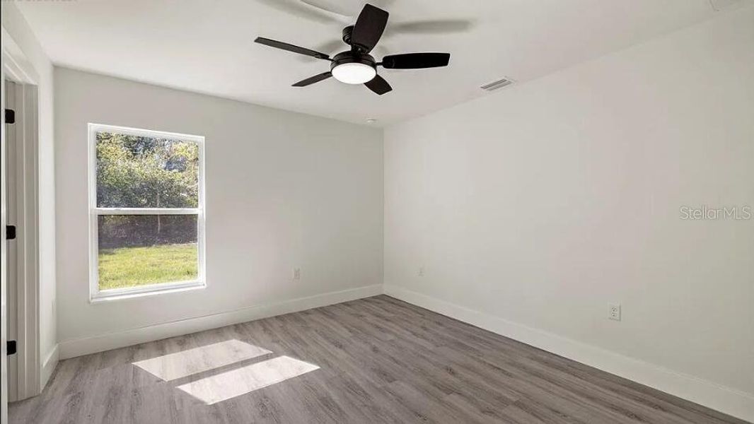 Spacious, unfurnished interior of a new home in , Lake Placid (Image 11). Spacious, unfurnished interior of a new home in , Lake Placid (Image 11).