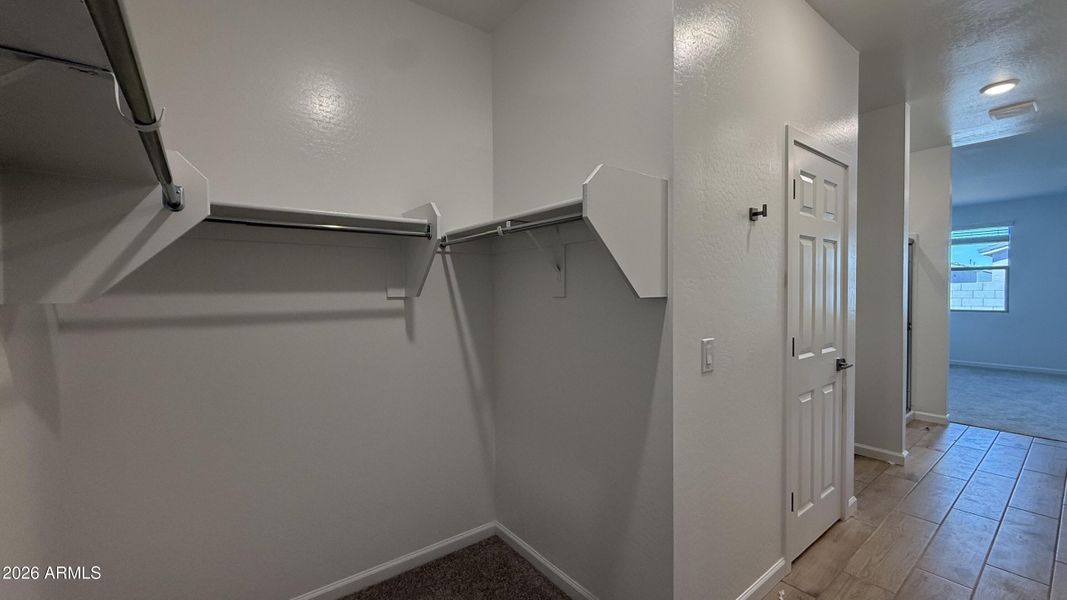 016 - Primary Closet 016 - Primary Closet