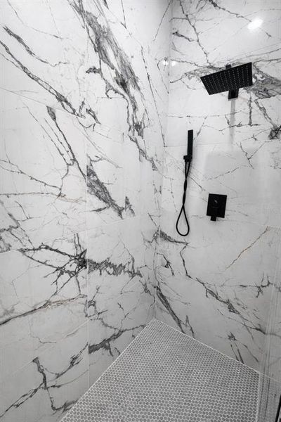 Close-up of interior finishes inside a home in , Port Charlotte (Image 8).