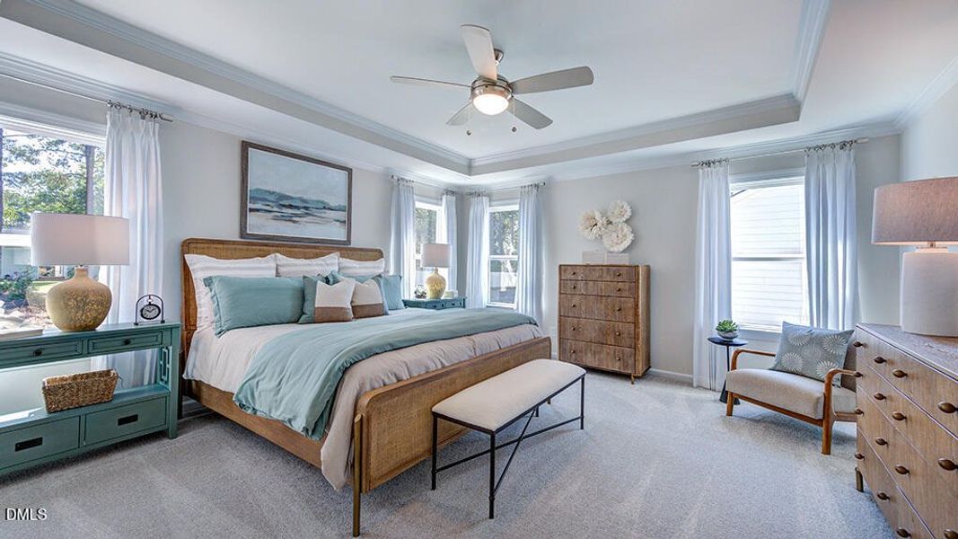 Hamilton_31 owners suite Hamilton_31 owners suite