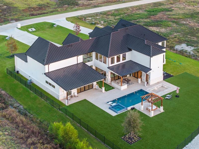 Image 40 of a home in . Image 40 of a home in .