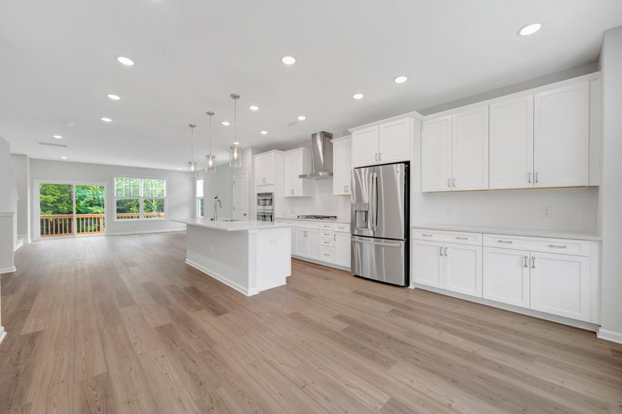 Kitchen Kitchen