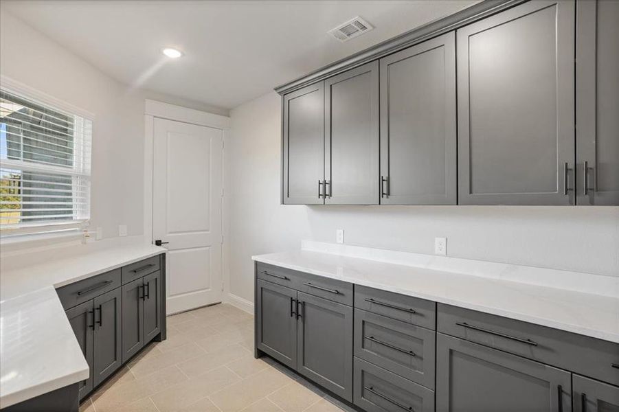 Furnished interior view inside a new home in , Sherman (Image 11). Furnished interior view inside a new home in , Sherman (Image 11).