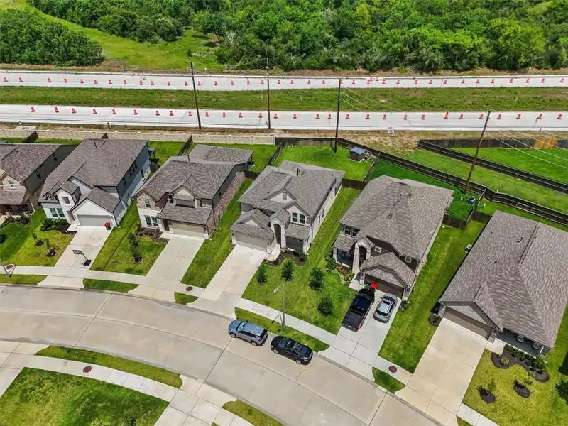 Image 10 of a home in Winfield Lakes. Image 10 of a home in Winfield Lakes.
