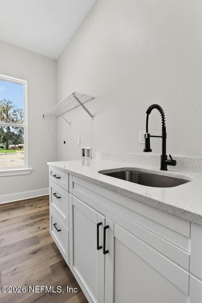 Close-up of interior finishes inside a home in , Yulee (Image 68). Close-up of interior finishes inside a home in , Yulee (Image 68).