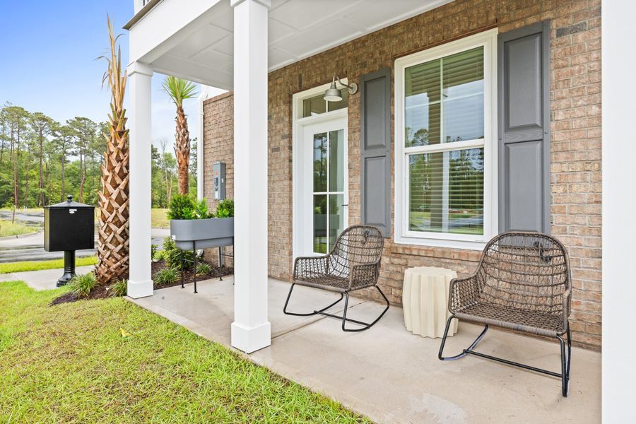 2,180sf New Home in Myrtle Beach, SC.  - Slide 10