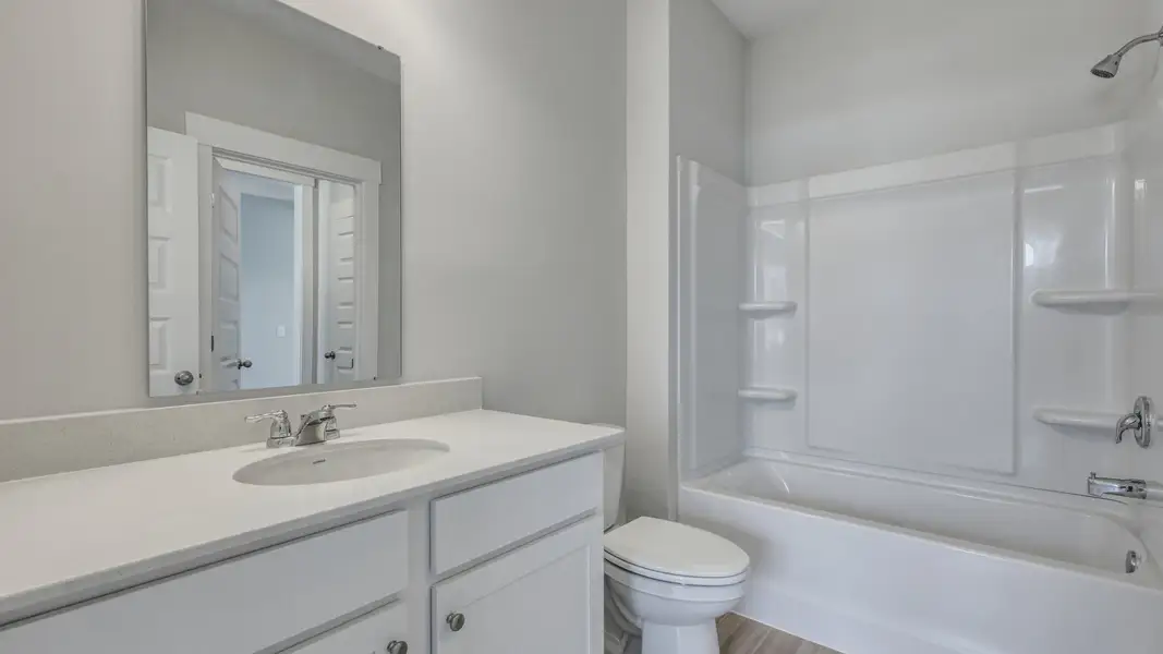 Image 31 of a home in Shell Pointe. Image 31 of a home in Shell Pointe.