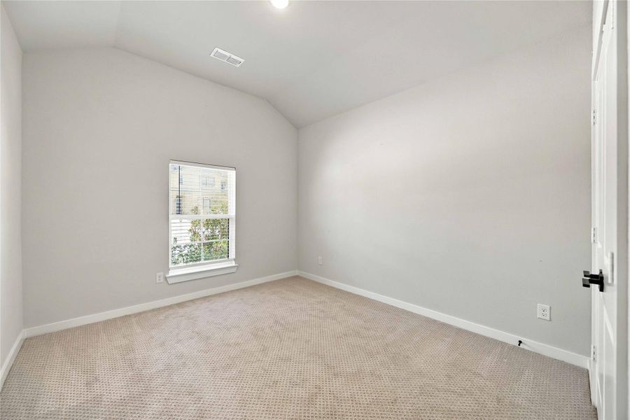 Front bedroom