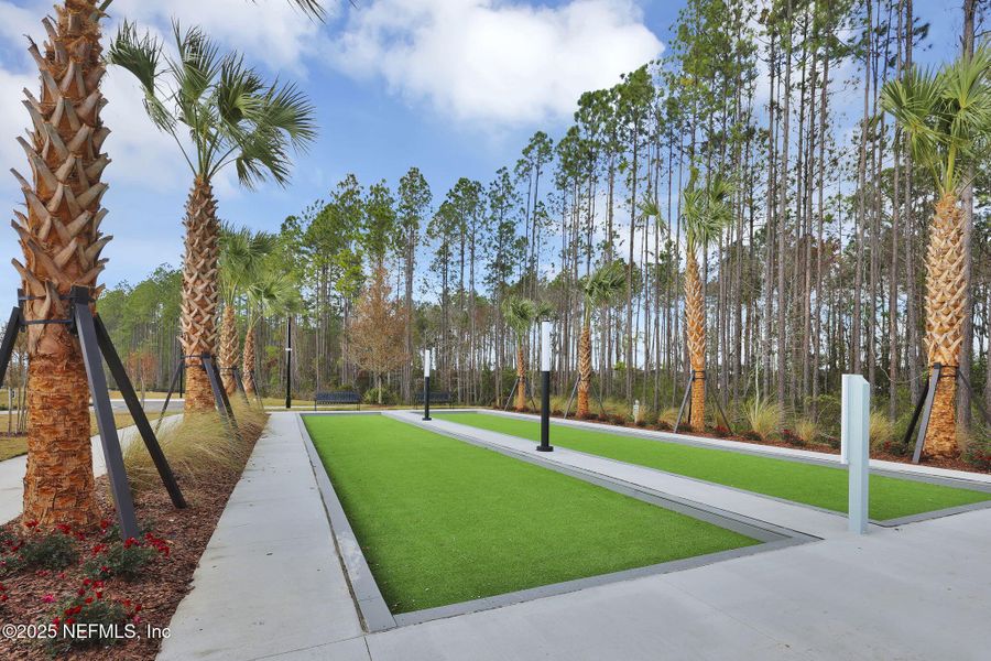 Natural landscape and outdoor views near Del Webb Wildlight in Yulee (Image 49).