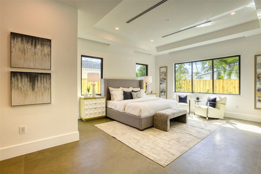 master bedroom master bedroom