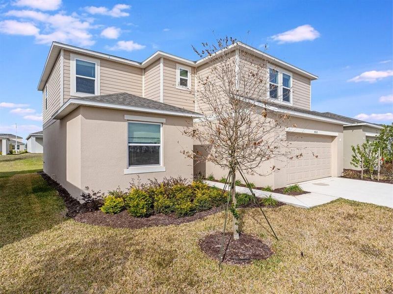 4430 Petunia Street ~ Ready Now 4430 Petunia Street ~ Ready Now