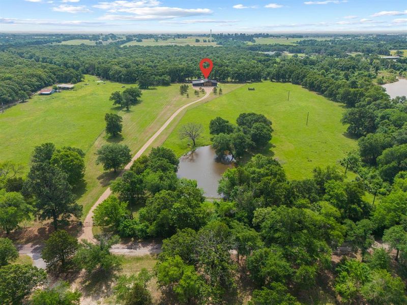 Natural landscape and outdoor views near in Wills Point (Image 20). Natural landscape and outdoor views near in Wills Point (Image 20).