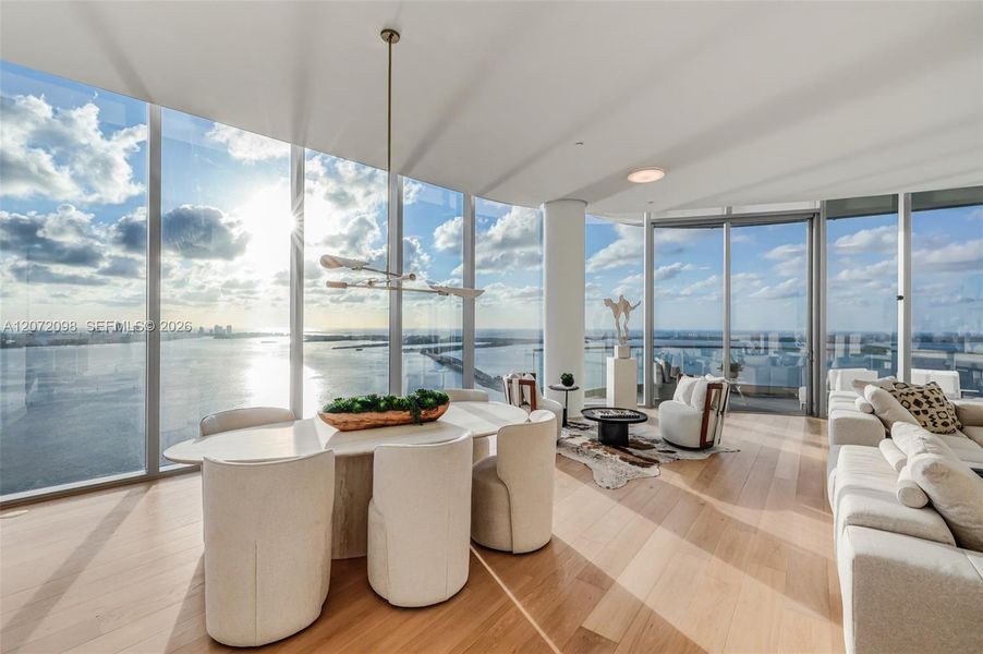 Community amenities in , Miami (Image 44).