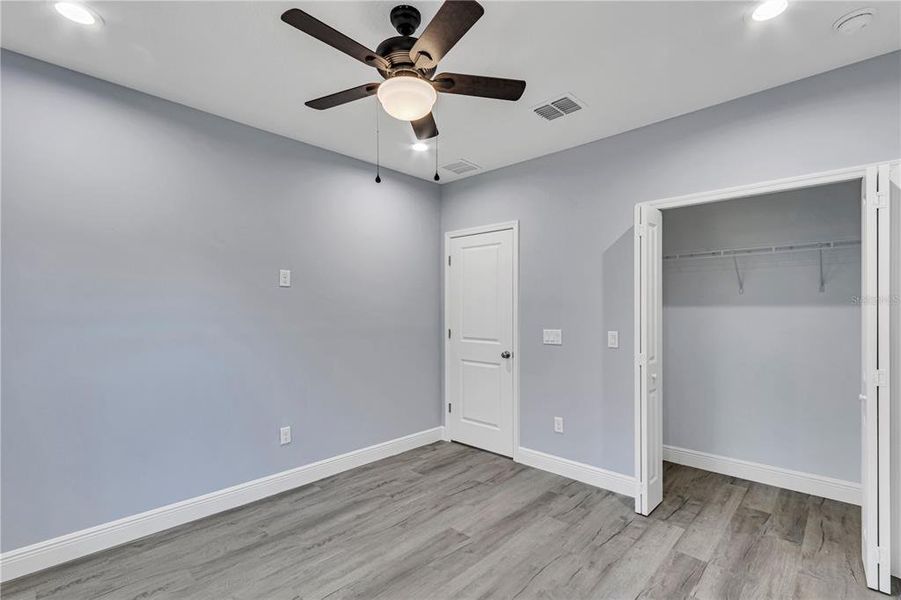 Spacious, unfurnished interior of a new home in , Deltona (Image 29). Spacious, unfurnished interior of a new home in , Deltona (Image 29).