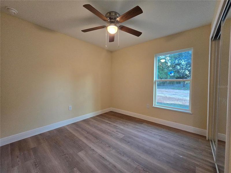 Spacious, unfurnished interior of a new home in , Ocala (Image 31). Spacious, unfurnished interior of a new home in , Ocala (Image 31).