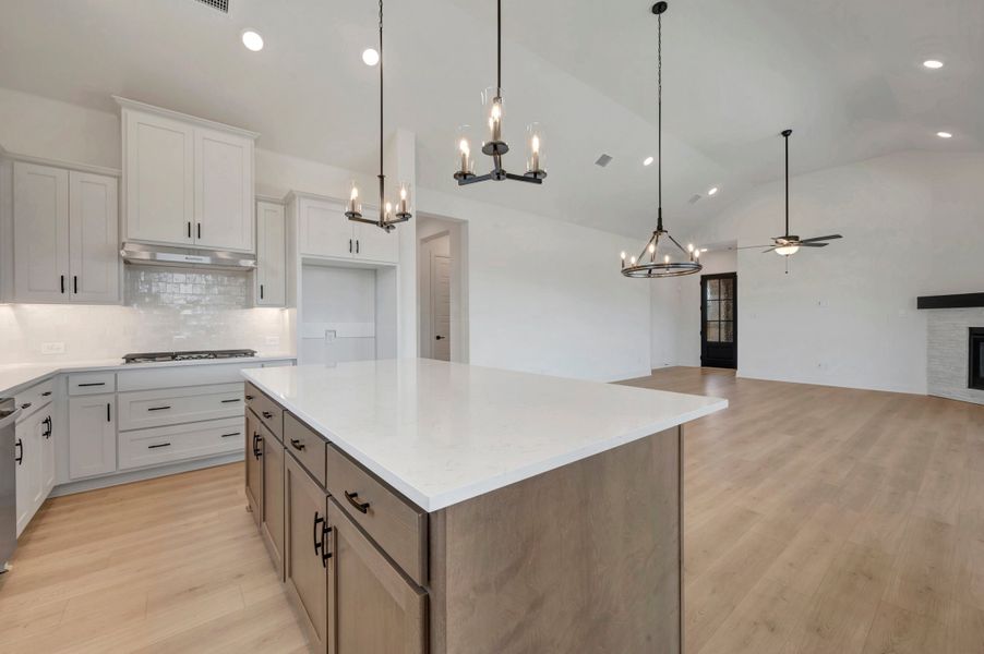 Kitchen Kitchen