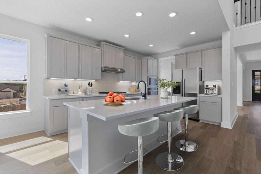 New Home in Liberty Hill, TX. - Slide 12 New Home in Liberty Hill, TX. - Slide 12