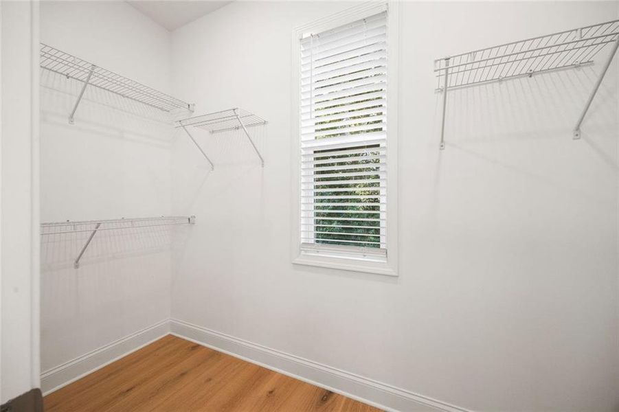 Spacious, unfurnished interior of a new home in , Marietta (Image 24). Spacious, unfurnished interior of a new home in , Marietta (Image 24).