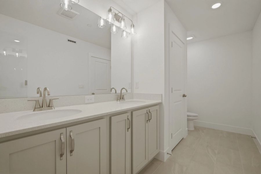 Primary Bath Primary Bath