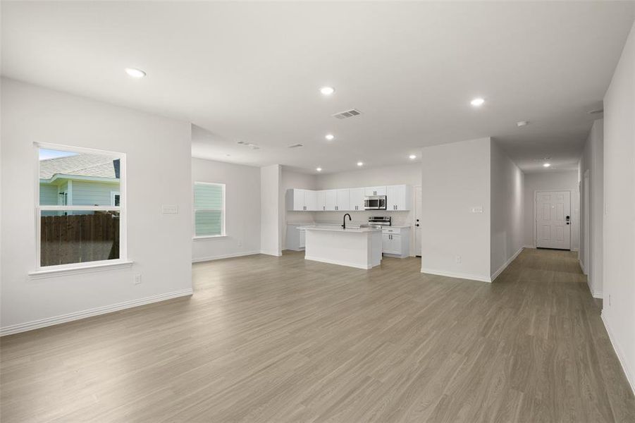 1605 Annabelle- Living Room-3