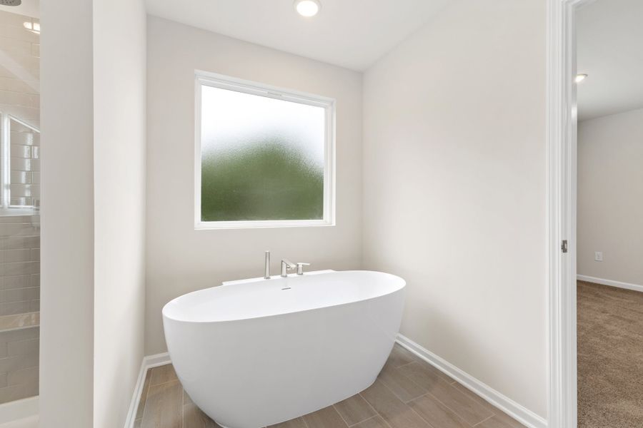 4br New Home in Powder Springs, GA.  - Slide 14
