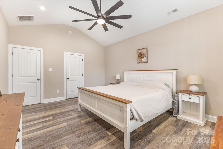 Furnished interior view inside a new home in , Monroe (Image 12). Furnished interior view inside a new home in , Monroe (Image 12).