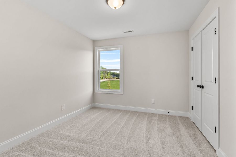 4br New Home in KNIGHTDALE, NC.  - Slide 25