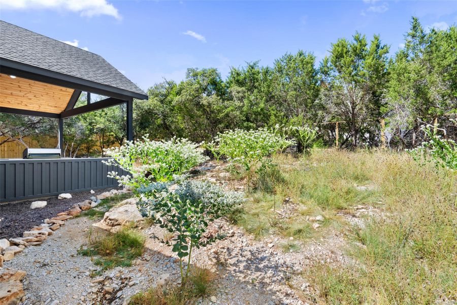 View of yard View of yard