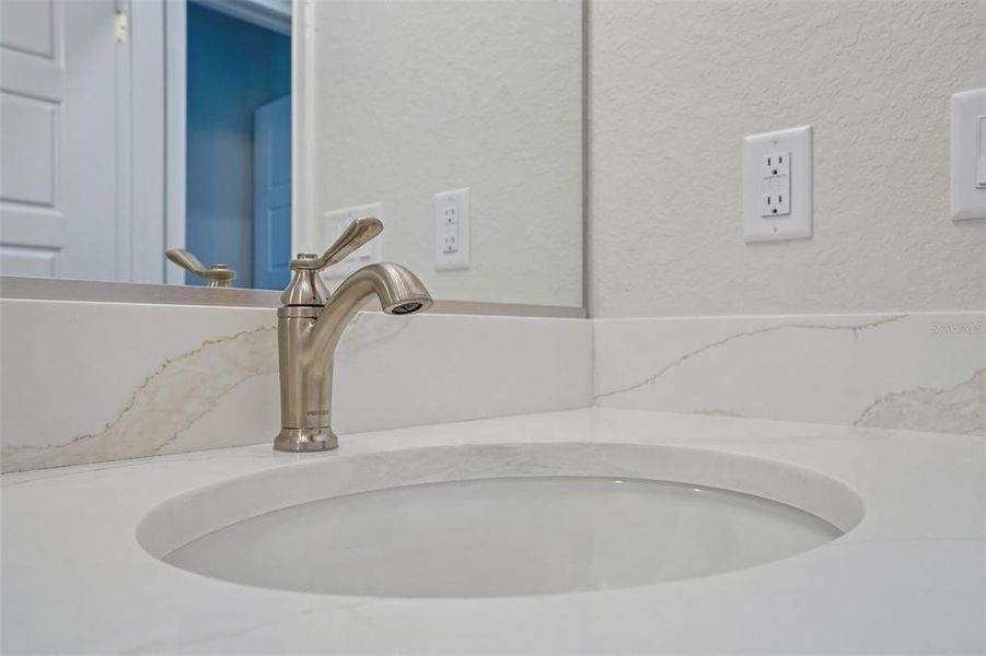 Close-up of interior finishes inside a home in , Citrus Springs (Image 17).