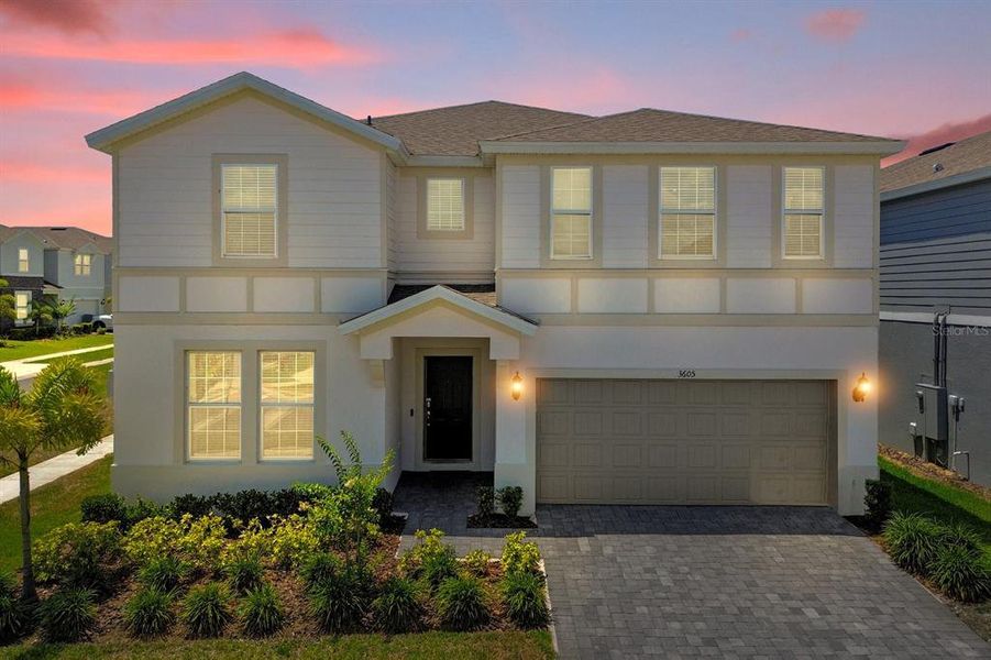 Image 54 of a home in .