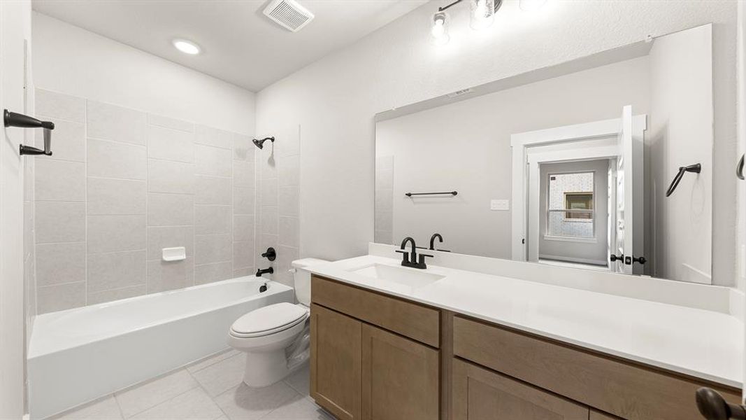 07. 1203 Cider Mill - 3RD Bath