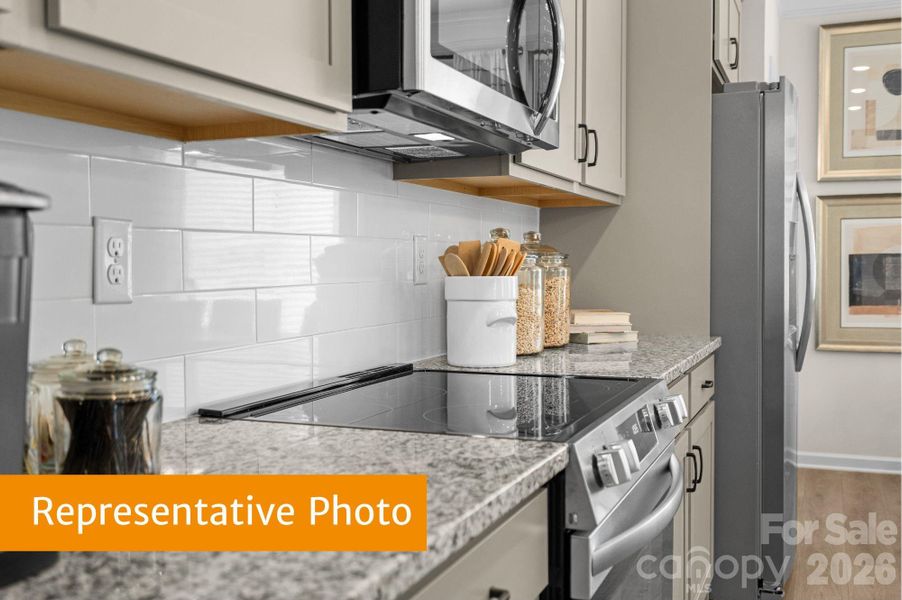 Image 9 of a home in Catawba Trace.