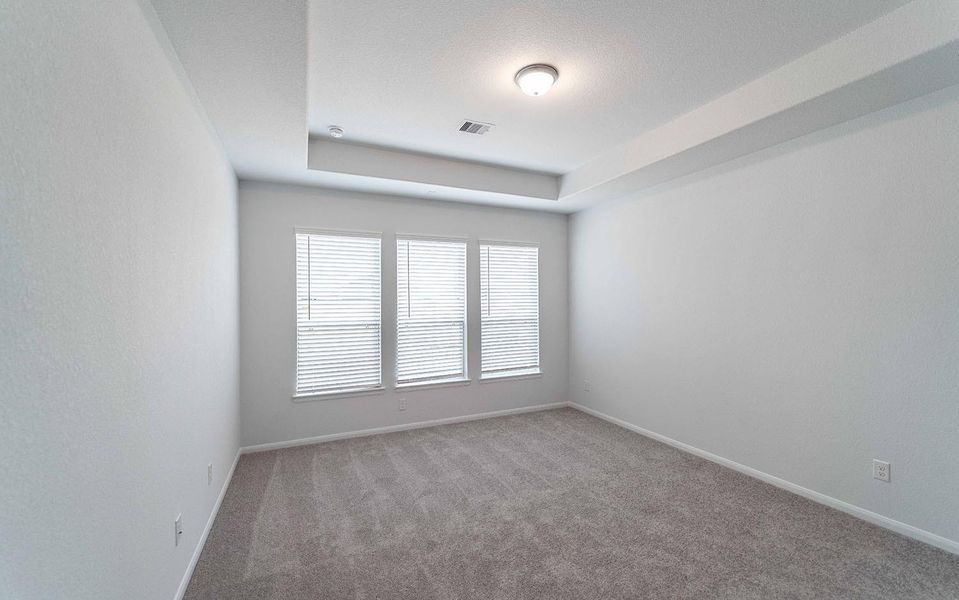 Spacious, unfurnished interior of a new home in Martha's Vineyard, Alvin (Image 18). Spacious, unfurnished interior of a new home in Martha's Vineyard, Alvin (Image 18).