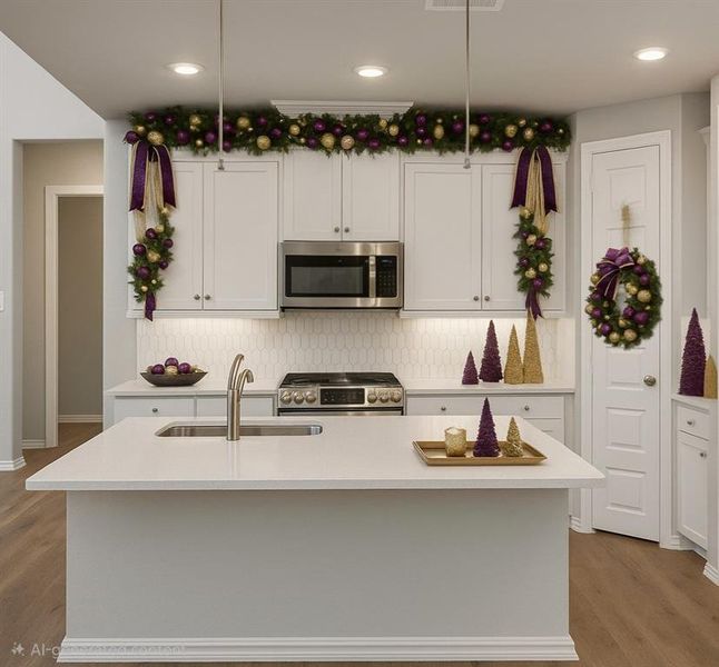 2531 Auburn Virtually Staged 2531 Auburn Virtually Staged