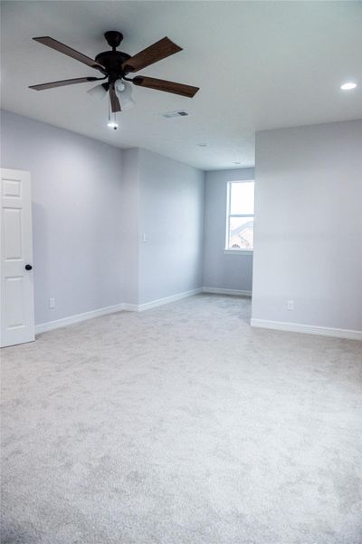 Spacious, unfurnished interior of a new home in , Port Arthur (Image 37). Spacious, unfurnished interior of a new home in , Port Arthur (Image 37).