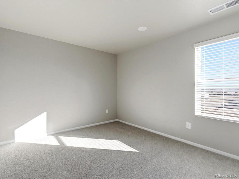 Spacious, unfurnished interior of a new home in , Thornton (Image 18).
