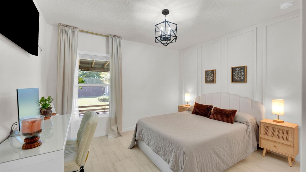 Furnished interior view inside a new home in , Port St. Lucie (Image 38). Furnished interior view inside a new home in , Port St. Lucie (Image 38).