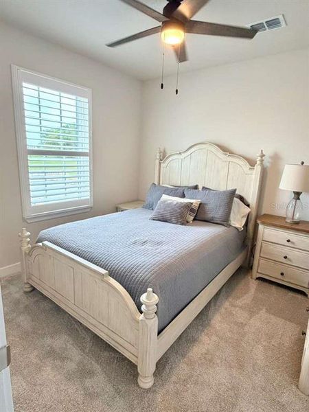 Furnished interior view inside a new home in , Lady Lake (Image 7).