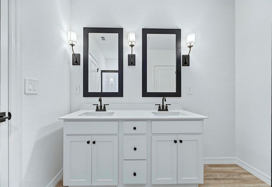 Primary Bath Primary Bath