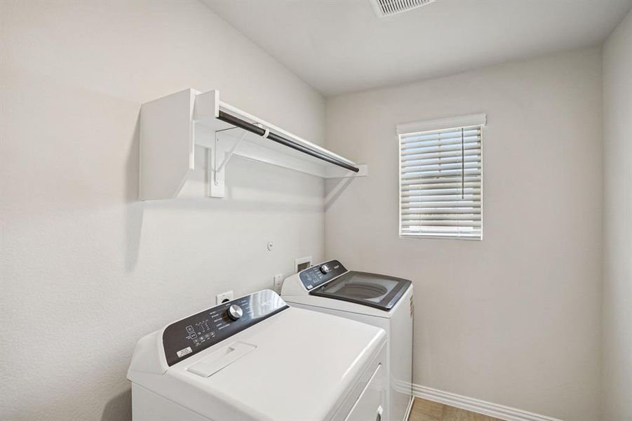 Photo is not of the actual home, but is an inspirational photo of builder’s model home and may depict options, furnishings, and/or decorator features that are not included. Photo is not of the actual home, but is an inspirational photo of builder’s model home and may depict options, furnishings, and/or decorator features that are not included.