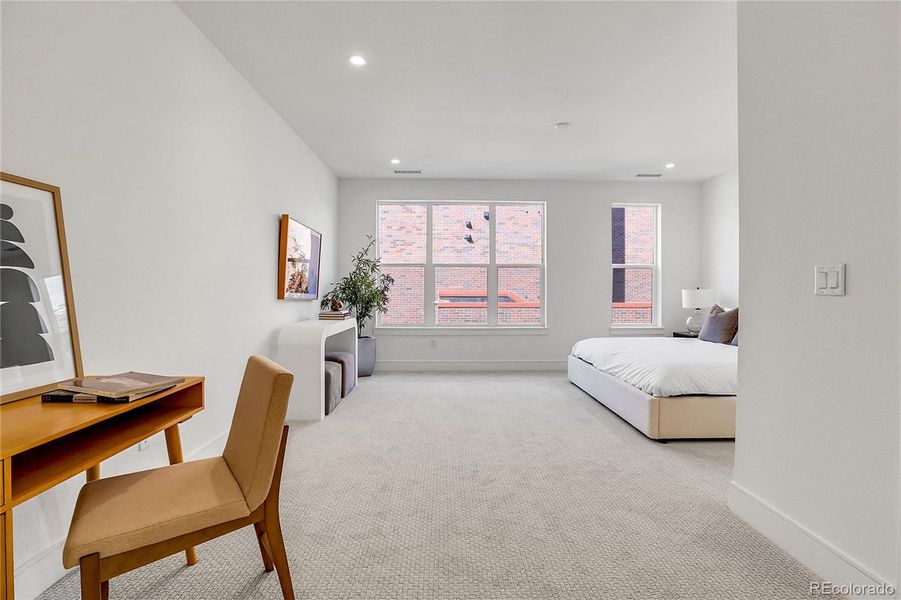 Primary Suite Primary Suite