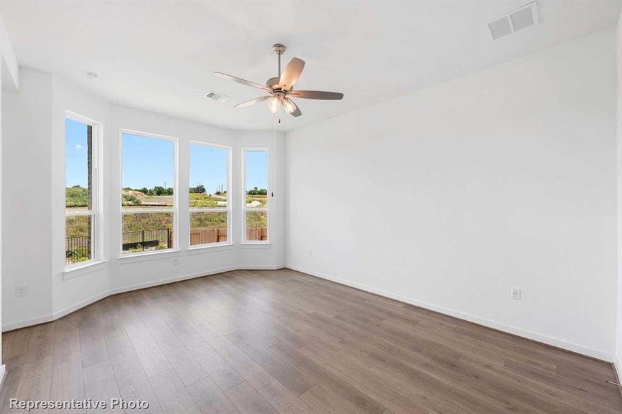 Primary Bedroom (Representative Photo)