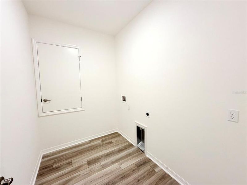 Spacious, unfurnished interior of a new home in Inverness, Inverness (Image 21).