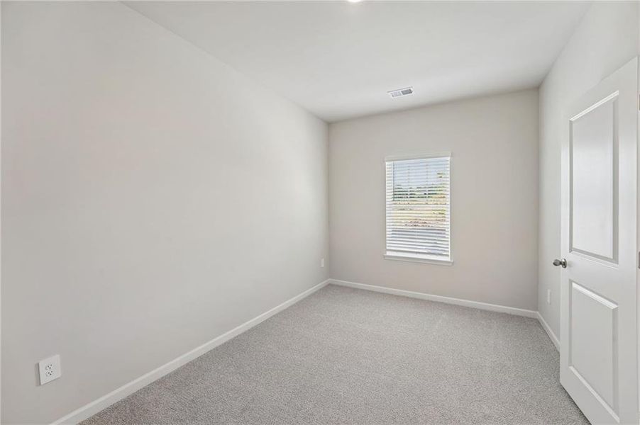 Spacious, unfurnished interior of a new home in Manning Mill, Adairsville (Image 36). Spacious, unfurnished interior of a new home in Manning Mill, Adairsville (Image 36).