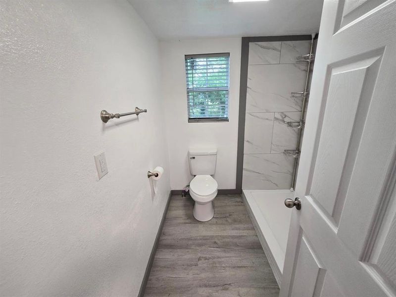Furnished interior view inside a new home in , Cameron (Image 9).
