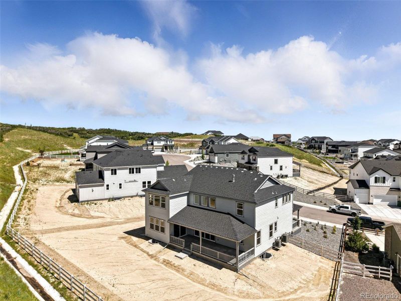 1694 Fox Trotter Point ~ Ready Now!