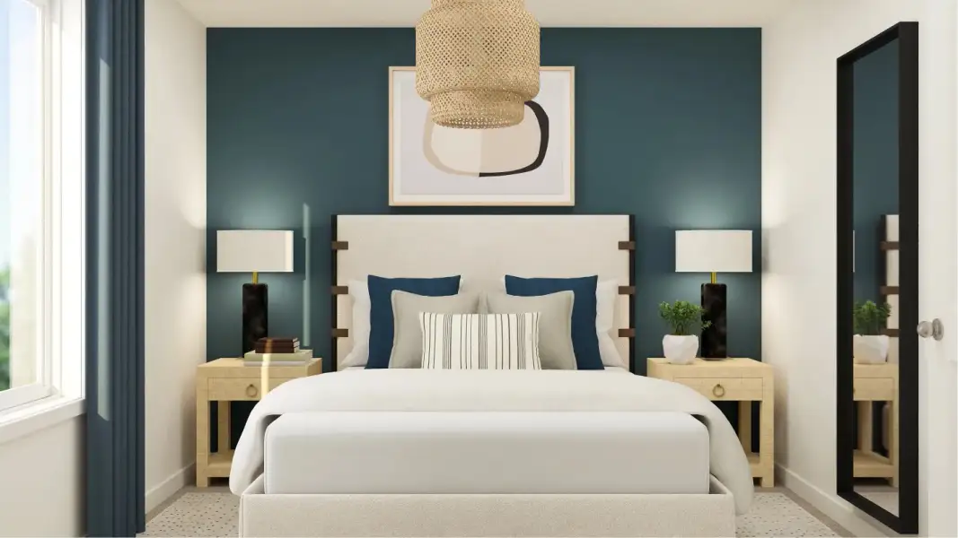 Navigator bedroom 3